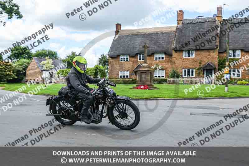 Vintage motorcycle club;eventdigitalimages;no limits trackdays;peter wileman photography;vintage motocycles;vmcc banbury run photographs